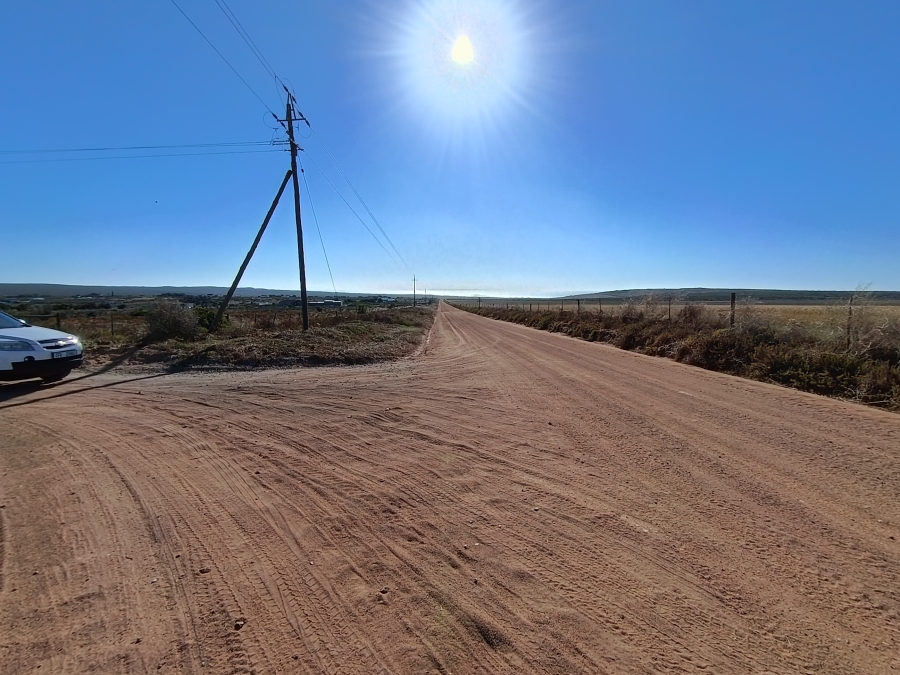 0 Bedroom Property for Sale in Nieuwerust Western Cape